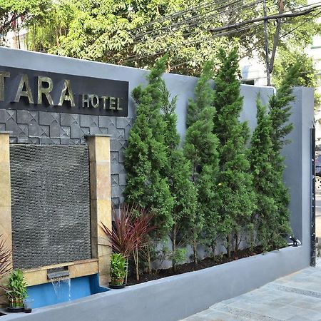 Kitara Hotel Jakarta Exterior foto
