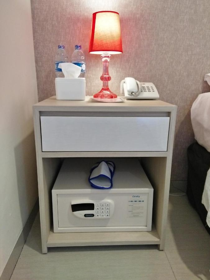 Kitara Hotel Jakarta Cameră foto