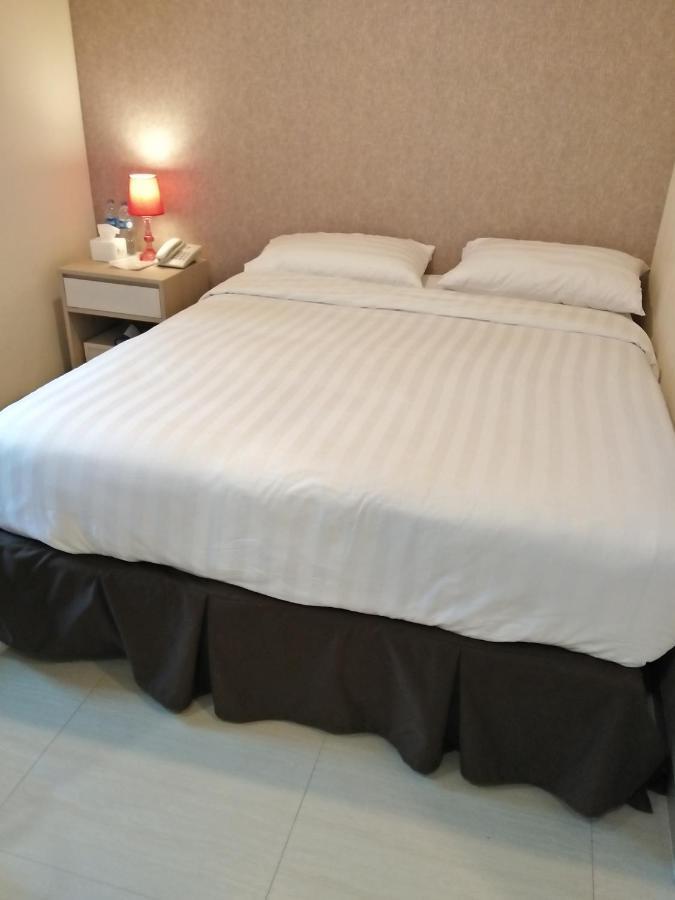 Kitara Hotel Jakarta Cameră foto