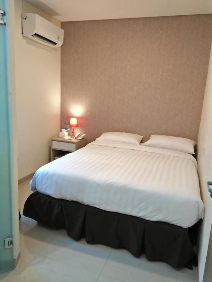 Kitara Hotel Jakarta Cameră foto