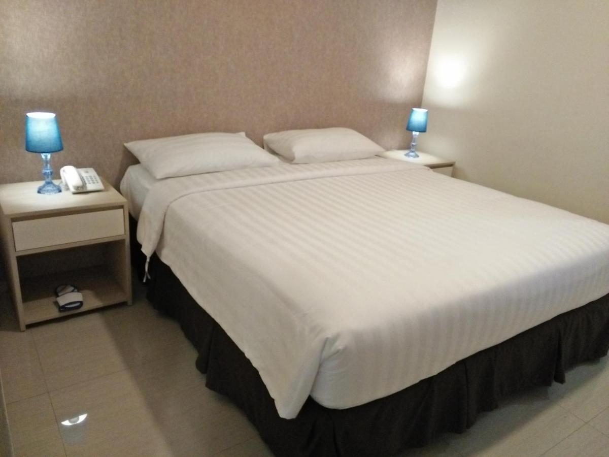 Kitara Hotel Jakarta Cameră foto
